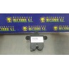 Recambio de cerradura maletero / porton para skoda octavia berlina (1z3) elegance referencia OEM IAM 1Z5827501C  