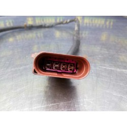 Recambio de sonda lambda para seat ibiza (6k1) select referencia OEM IAM 06A906262AR 0258006229 0258006230