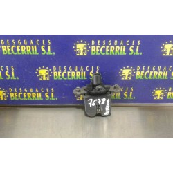 Recambio de cerradura maletero / porton para skoda octavia berlina (1z3) elegance referencia OEM IAM 1Z5827501C  