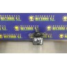 Recambio de cerradura maletero / porton para skoda octavia berlina (1z3) elegance referencia OEM IAM 1Z5827501C  