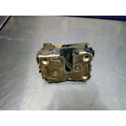 Recambio de cerradura puerta delantera izquierda para renault clio i fase i+ii (b/c57) 1.2 greenland referencia OEM IAM   