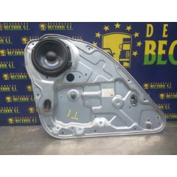 Recambio de elevalunas trasero izquierdo para ford focus c-max (cap) ambiente (d) referencia OEM IAM 1738644  