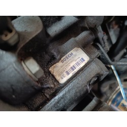 Recambio de despiece motor para peugeot 807 st port aventura referencia OEM IAM 4HW 0445010021 0445110036