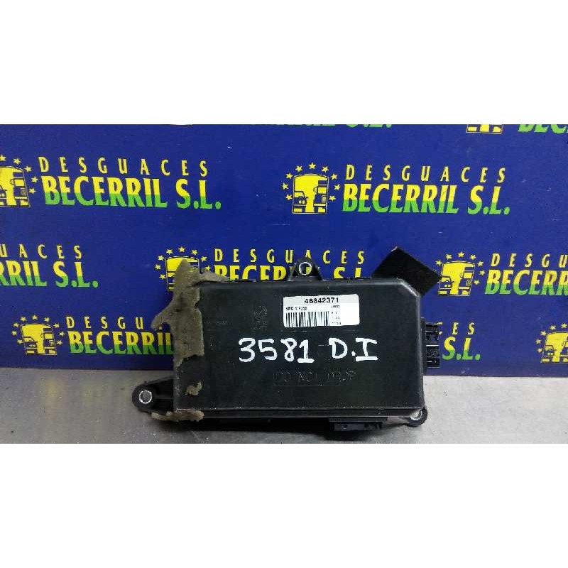 Recambio de centralita confort para peugeot 407 premium referencia OEM IAM 46842371 NPG1F350 Recambio de centralita confort para peugeot 407 premium referencia OEM IAM 46842371 NPG1F350