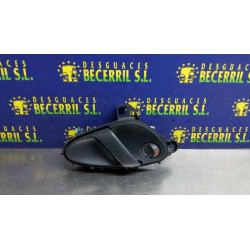 Recambio de maneta interior delantera derecha para citroen xsara berlina 1.9d vivace referencia OEM IAM   