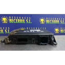 Recambio de centralita confort para peugeot 407 premium referencia OEM IAM 46842371 NPG1F350 