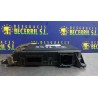 Recambio de centralita confort para peugeot 407 premium referencia OEM IAM 46842371 NPG1F350 