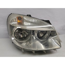 Recambio de faro derecho para fiat doblo (119) 1.3 16v multijet active com. (55kw) referencia OEM IAM   