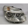 Recambio de faro derecho para fiat doblo (119) 1.3 16v multijet active com. (55kw) referencia OEM IAM   