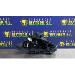 Recambio de maneta interior delantera derecha para citroen xsara berlina 1.9d vivace referencia OEM IAM   