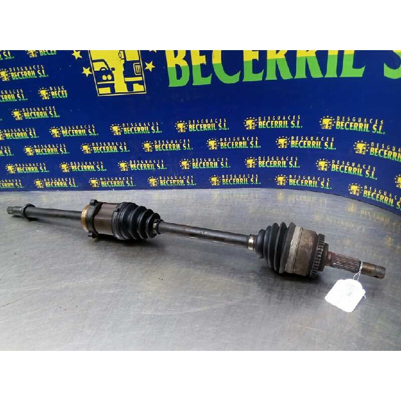 Recambio de transmision delantera derecha para nissan almera tino (v10m) ambience referencia OEM IAM Recambio de transmision delantera derecha para nissan almera tino (v10m) ambience referencia OEM IAM