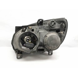 Recambio de faro derecho para fiat doblo (119) 1.3 16v multijet active com. (55kw) referencia OEM IAM   