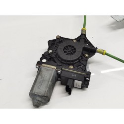 Recambio de elevalunas trasero izquierdo para peugeot 807 st port aventura referencia OEM IAM 0206008907  