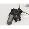 Recambio de elevalunas trasero izquierdo para peugeot 807 st port aventura referencia OEM IAM 0206008907  