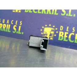 Recambio de mando elevalunas trasero izquierdo para skoda octavia berlina (1z3) elegance referencia OEM IAM 1Z0959855  