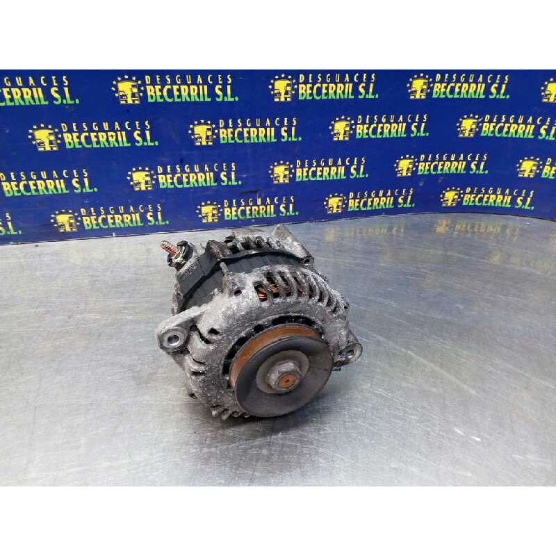 Recambio de alternador para nissan almera tino (v10m) ambience referencia OEM IAM 23100BN300 Recambio de alternador para nissan almera tino (v10m) ambience referencia OEM IAM 23100BN300