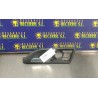 Recambio de maneta interior trasera izquierda para skoda octavia berlina (1z3) elegance referencia OEM IAM   
