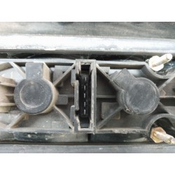 Recambio de piloto trasero derecho para seat inca (6k9) 1.9 d cl familiar referencia OEM IAM   
