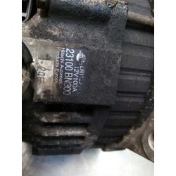 Recambio de alternador para nissan almera tino (v10m) ambience referencia OEM IAM 23100BN300  