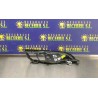 Recambio de maneta interior trasera izquierda para skoda octavia berlina (1z3) elegance referencia OEM IAM   