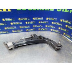 Recambio de brazo suspension inferior delantero derecho para nissan almera tino (v10m) ambience referencia OEM IAM 545004U012  