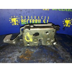 Recambio de cerradura puerta delantera derecha para peugeot boxer caja cerr. acristalado (rs2850)(230)(´02) referencia OEM IAM  