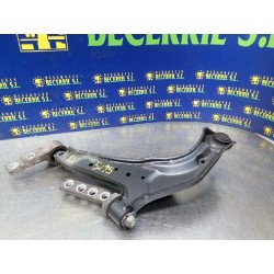 Recambio de brazo suspension inferior delantero derecho para nissan almera tino (v10m) ambience referencia OEM IAM 545004U012  
