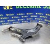 Recambio de brazo suspension inferior delantero derecho para nissan almera tino (v10m) ambience referencia OEM IAM 545004U012  