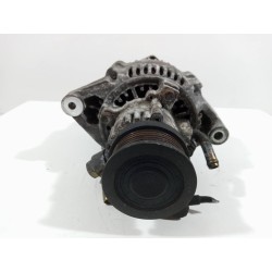 Recambio de alternador para hyundai accent (lc) crdi gl referencia OEM IAM 3730027503  