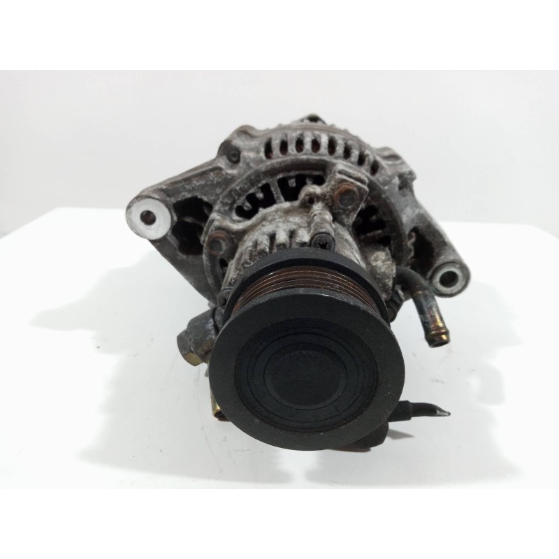 Recambio de alternador para hyundai accent (lc) crdi gl referencia OEM IAM 3730027503 Recambio de alternador para hyundai accent (lc) crdi gl referencia OEM IAM 3730027503