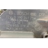 Recambio de motor limpia delantero para skoda octavia berlina (1z3) elegance referencia OEM IAM 1Z1955119A  