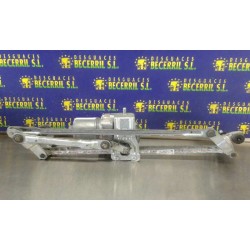 Recambio de motor limpia delantero para skoda octavia berlina (1z3) elegance referencia OEM IAM 1Z1955119A  