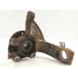 Recambio de mangueta delantera izquierda para seat alhambra (7v9) kids referencia OEM IAM   
