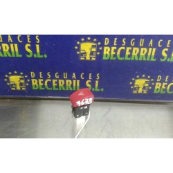 Recambio de warning para skoda octavia berlina (1z3) elegance referencia OEM IAM 170953235A  