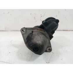 Recambio de motor arranque para fiat doblo (119) 1.3 16v multijet active com. (55kw) referencia OEM IAM 0986021240  