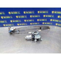 Recambio de elevalunas delantero izquierdo para nissan almera tino (v10m) ambience referencia OEM IAM 80701BM705  