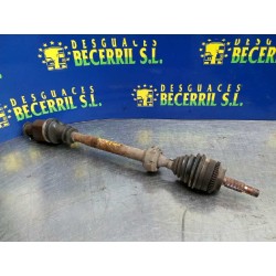 Recambio de transmision delantera derecha para renault megane i fase 2 berlina (ba0) 1.9 dci dynamique referencia OEM IAM   