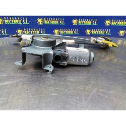 Recambio de elevalunas trasero derecho para nissan almera tino (v10m) ambience referencia OEM IAM 82720BU000  
