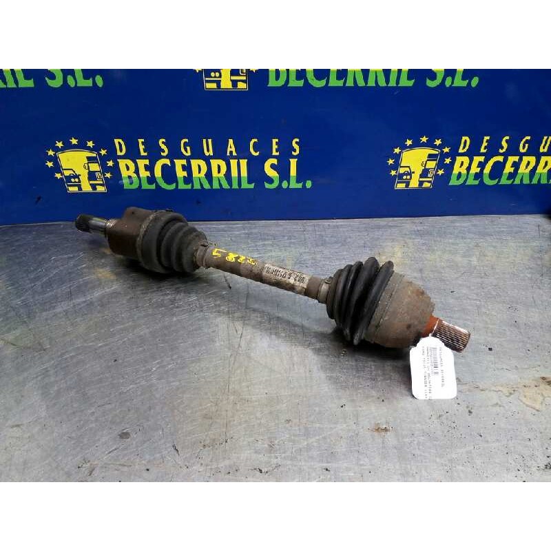 Recambio de transmision delantera izquierda para ford focus turnier (cb4) trend referencia OEM IAM Recambio de transmision delantera izquierda para ford focus turnier (cb4) trend referencia OEM IAM