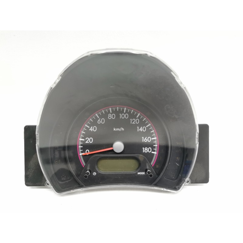 Recambio de cuadro instrumentos para suzuki alto amf 310 gl referencia OEM IAM 34100M68K01 3410068K0 Recambio de cuadro instrumentos para suzuki alto amf 310 gl referencia OEM IAM 34100M68K01 3410068K0