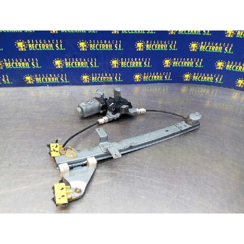 Recambio de elevalunas trasero izquierdo para nissan almera tino (v10m) ambience referencia OEM IAM 82721BU000 Recambio de elevalunas trasero izquierdo para nissan almera tino (v10m) ambience referencia OEM IAM 82721BU000