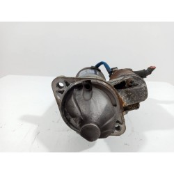 Recambio de motor arranque para hyundai accent (lc) crdi gl referencia OEM IAM 3610027510  
