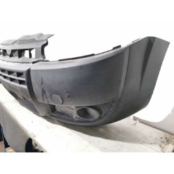 Recambio de paragolpes delantero para fiat doblo (119) 1.3 16v multijet active com. (55kw) referencia OEM IAM   