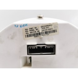 Recambio de cuadro instrumentos para suzuki alto amf 310 gl referencia OEM IAM 34100M68K01 3410068K0 