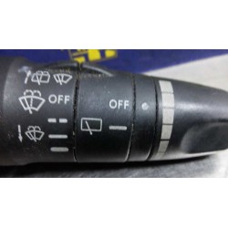 Recambio de mando limpia para nissan almera tino (v10m) ambience referencia OEM IAM   