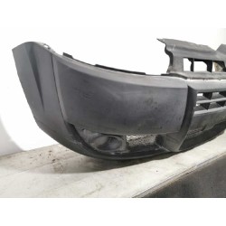 Recambio de paragolpes delantero para fiat doblo (119) 1.3 16v multijet active com. (55kw) referencia OEM IAM   