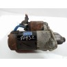 Recambio de motor arranque para hyundai accent (lc) crdi gl referencia OEM IAM 3610027510  