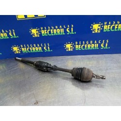 Recambio de transmision delantera derecha para citroen zx 1.9 d tentation referencia OEM IAM   