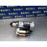 Recambio de motor arranque para nissan almera tino (v10m) ambience referencia OEM IAM 015937  