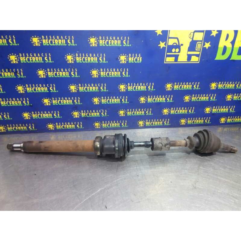 Recambio de transmision delantera derecha para ford fiesta berlina (dx) ambiente referencia OEM IAM Recambio de transmision delantera derecha para ford fiesta berlina (dx) ambiente referencia OEM IAM